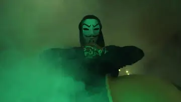 Zasłona do serialu "Spy Ninjas - Chad Wild Clay i Vy Qwaint" #1425050