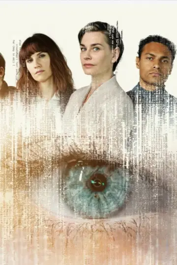Plakat к сериалу "Concordia - Tödliche Utopie" #1493250