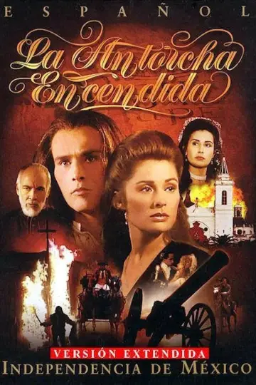 Zapłonała pochodnia (1996)