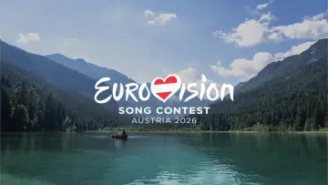 Zasłona do serialu "Eurovizija.LT" #1541338