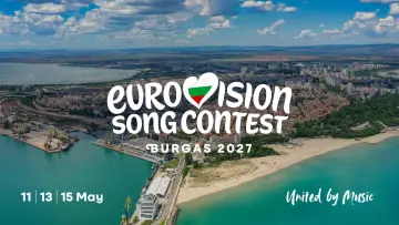 Zasłona do serialu "Eurovizija.LT" #1609240