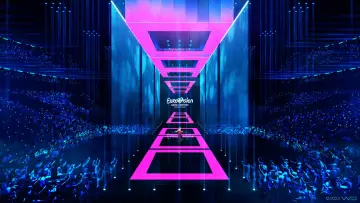 Zasłona do serialu "Eurovizija.LT" #1609241