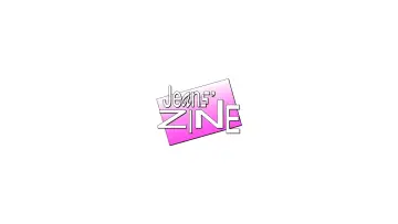 Zasłona do serialu "ZINE Jeansów" #1509347