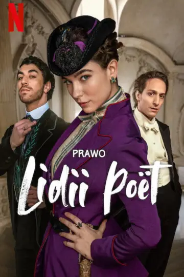 Prawo Lidii Poët (2023)