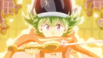 Zasłona к сериалу "The Seven Deadly Sins: Four Knights of the Apocalypse" #1365846
