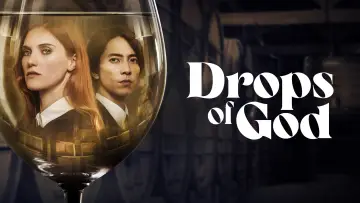 Zasłona к сериалу "Krople Boga" #1366505