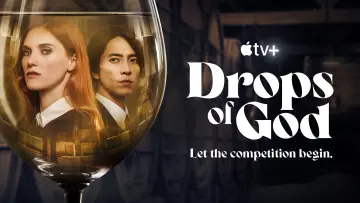 Zasłona к сериалу "Krople Boga" #1366508