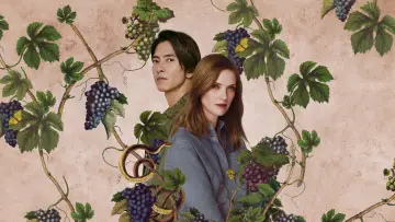 Zasłona к сериалу "Krople Boga" #1366512