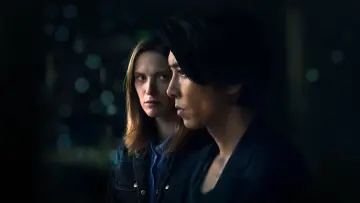 Zasłona к сериалу "Krople Boga" #1366539