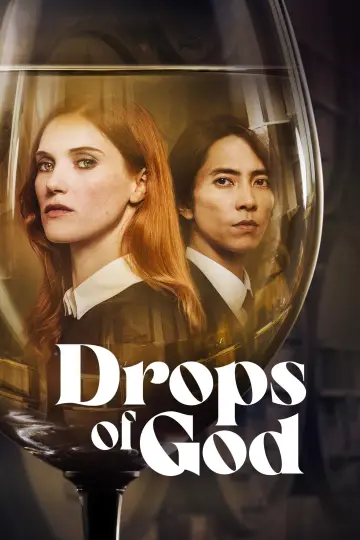 Plakat к сериалу "Krople Boga" #1366567
