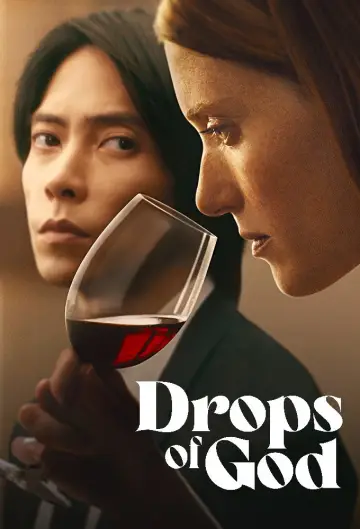 Plakat к сериалу "Krople Boga" #1366569