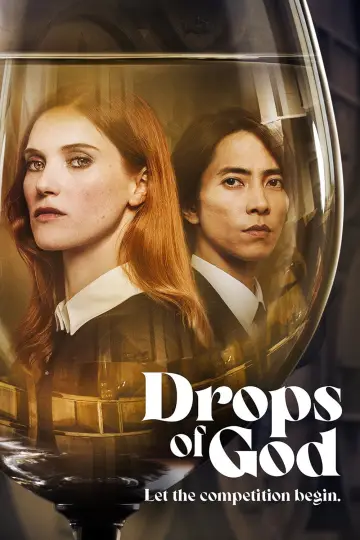 Plakat к сериалу "Krople Boga" #1366581