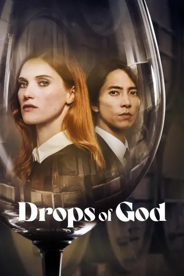 Plakat к сериалу "Krople Boga" #1366583