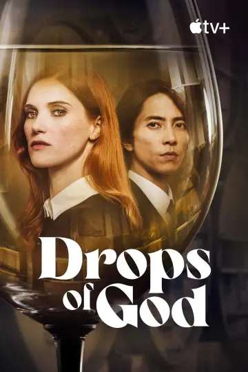 Plakat к сериалу "Krople Boga" #1366584