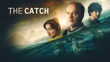 Zasłona do serialu "The Catch" #1908399