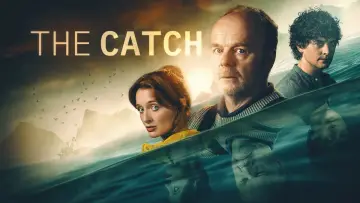 Zasłona do serialu "The Catch" #1908402