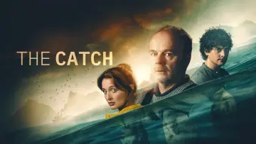 Zasłona do serialu "The Catch" #1908404