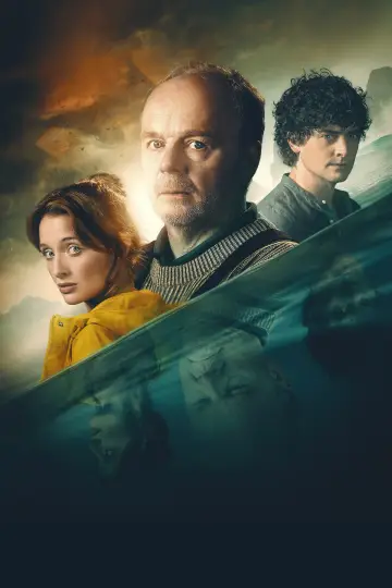 Plakat do serialu "The Catch" #1908411