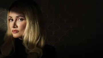 Zasłona do serialu "Mroczne sekrety Playboya" #1509329