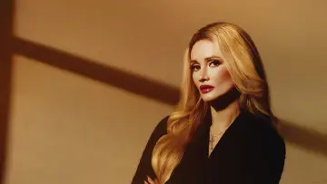 Zasłona do serialu "Mroczne sekrety Playboya" #1509332