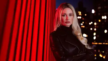 Zasłona do serialu "Mroczne sekrety Playboya" #1509334