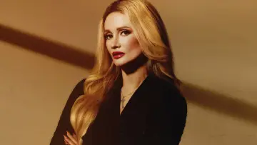 Zasłona do serialu "Mroczne sekrety Playboya" #1509337