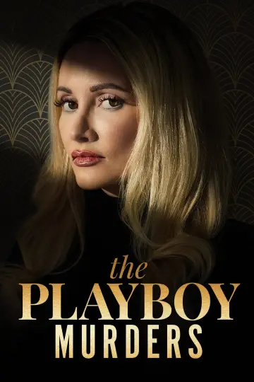 Plakat do serialu "Mroczne sekrety Playboya" #1509341