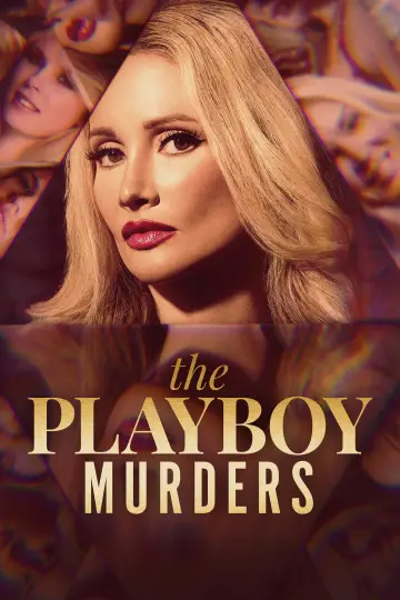 Plakat do serialu "Mroczne sekrety Playboya" #1509345