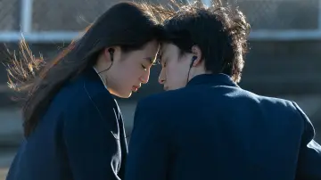 Zasłona к сериалу "First Love" #1444667