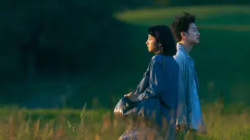 Zasłona к сериалу "First Love" #1444668
