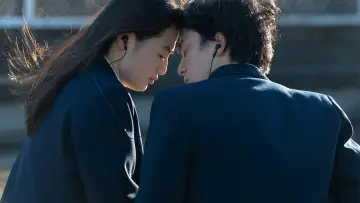 Zasłona к сериалу "First Love" #1444670