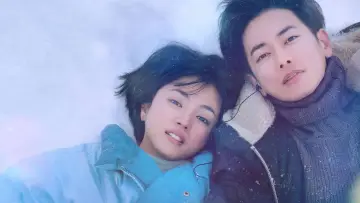 Zasłona к сериалу "First Love" #1444671