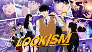 Zasłona do serialu "Lookism" #1456215