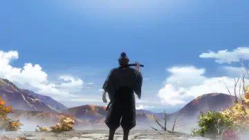 Zasłona do serialu "Onimusha" #1608068