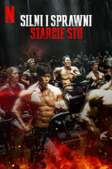 Silni i sprawni: Starcie stu (2023–2024)