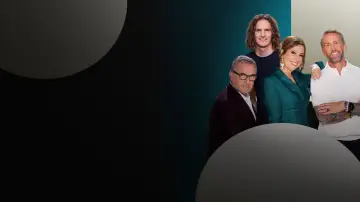 Zasłona do serialu "Quelle époque !" #1665212