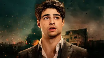Zasłona к сериалу "Zwerbowany" #1389544