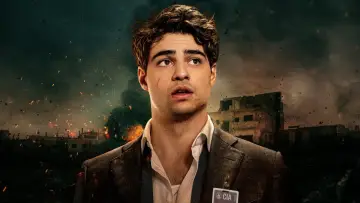 Zasłona к сериалу "Zwerbowany" #1389556