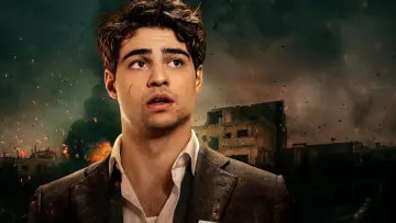 Zasłona к сериалу "Zwerbowany" #1389560