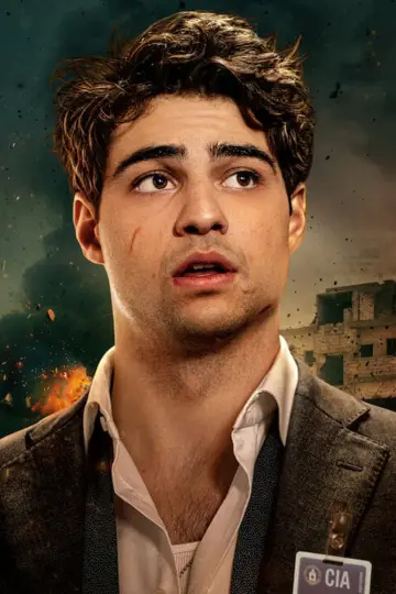 Plakat к сериалу "Zwerbowany" #1389575