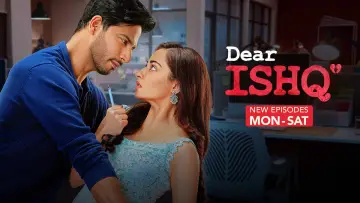 Zasłona do serialu "Dear Ishq" #1747553