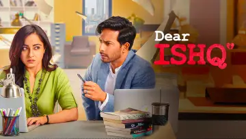 Zasłona do serialu "Dear Ishq" #1747554