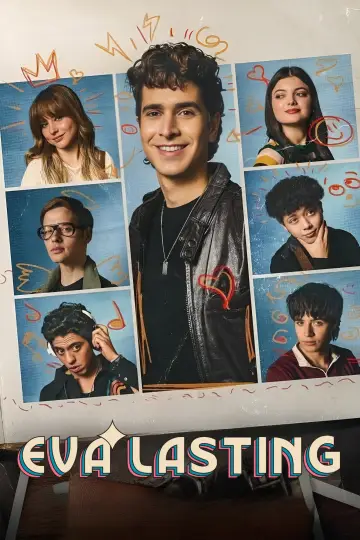 Plakat do serialu "Pierwszy raz" #1429447