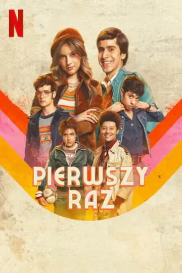 Pierwszy raz (2023)