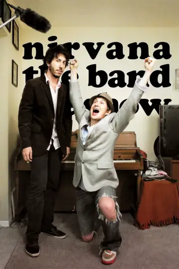 Nirvana: Zespół, serial plakat