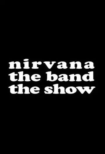 Plakat do serialu "Nirvana: Zespół, serial" #1506246