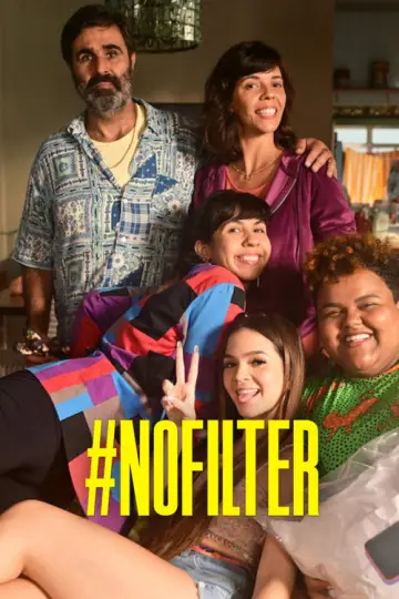 Plakat do serialu "#BezFiltra" #1447694