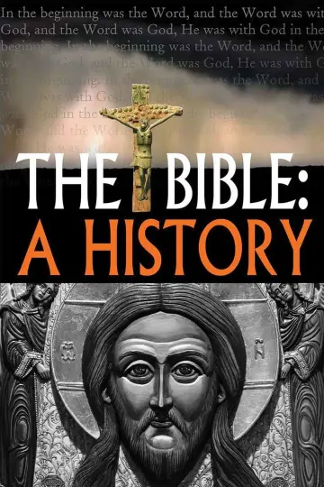 Plakat do serialu "The Bible: A History" #1871393