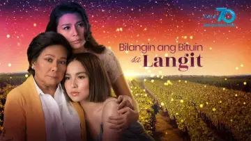 Zasłona do serialu "Bilangin ang Bituin sa Langit" #1884588