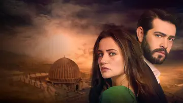 Zasłona к сериалу "Kan Çiçekleri" #1342686